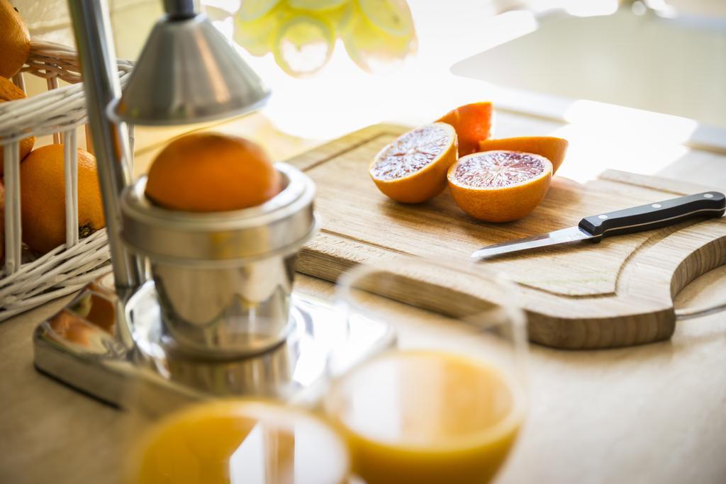 Palazzo Angelica B&B Adults Only Oprtalj 部屋 写真
