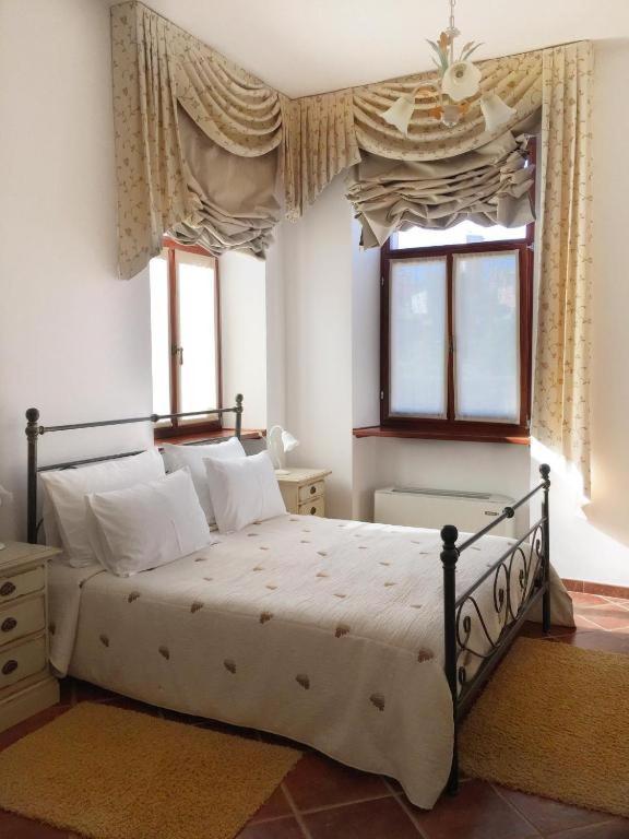 Palazzo Angelica B&B Adults Only Oprtalj エクステリア 写真