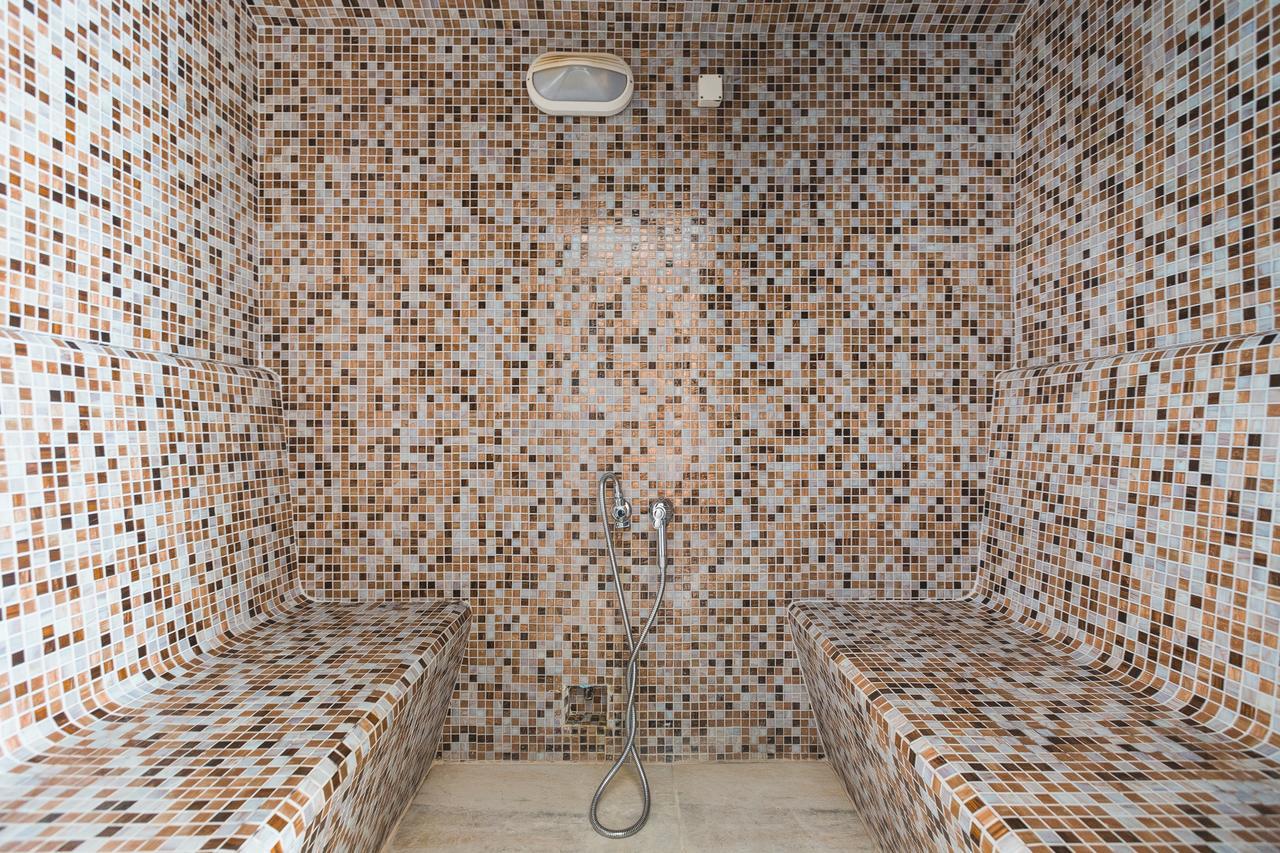 Palazzo Angelica B&B Adults Only Oprtalj エクステリア 写真