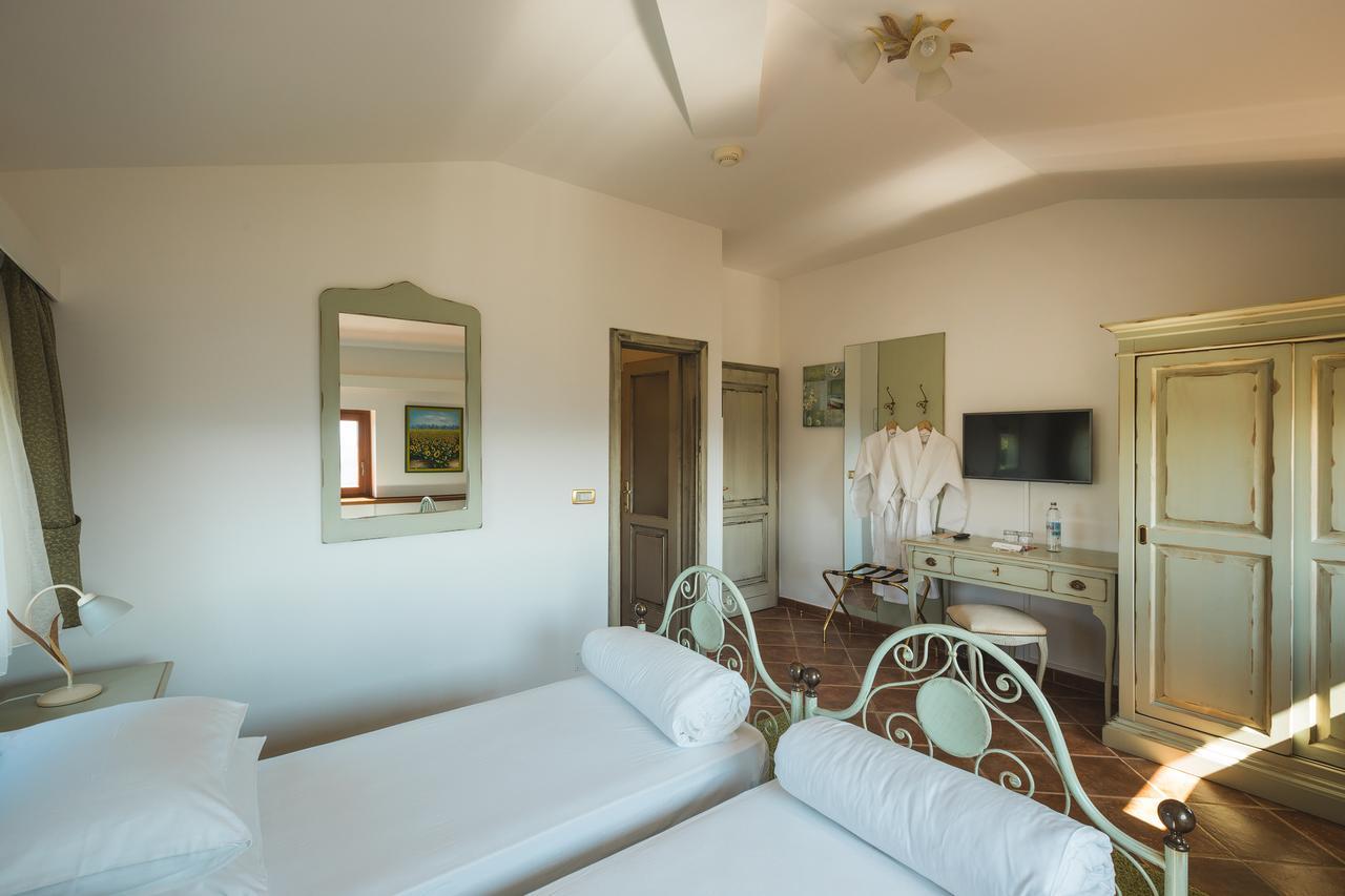 Palazzo Angelica B&B Adults Only Oprtalj エクステリア 写真